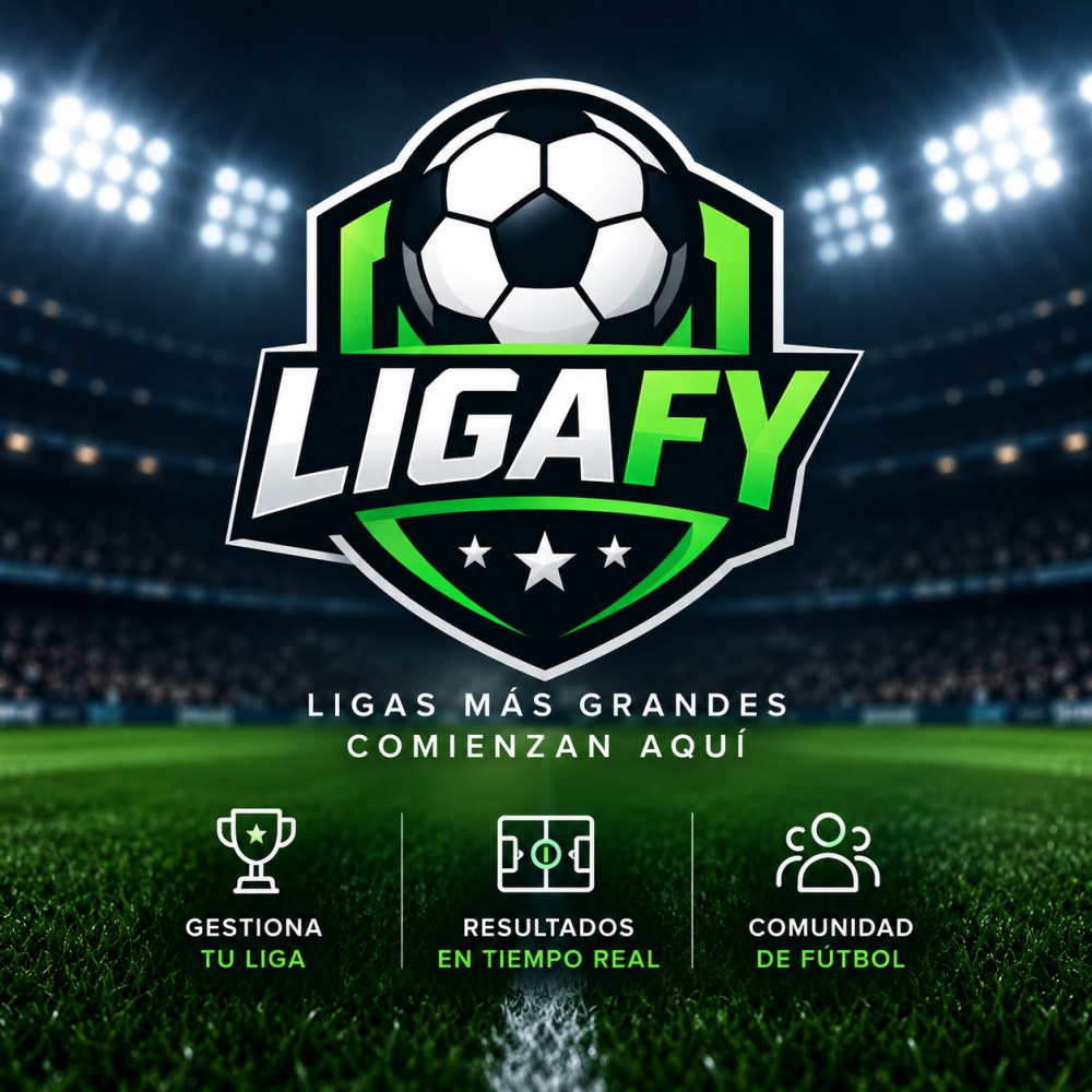 Ligafy